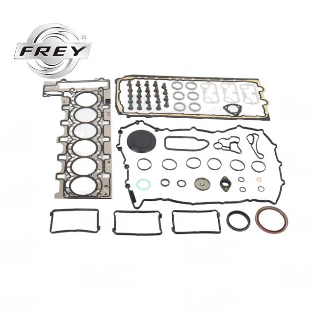 Frey Auto Parts Engine Parts Engine Gasket Repair Kit for BMW N55 E70 E71 OEM 800302801