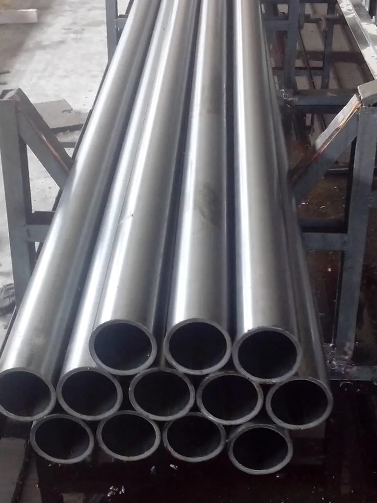 API 5L Seamless Steel Pipeline with Gr B X42 X46 X52 X56 X60 X65 X70 Psl-1/Psl-2