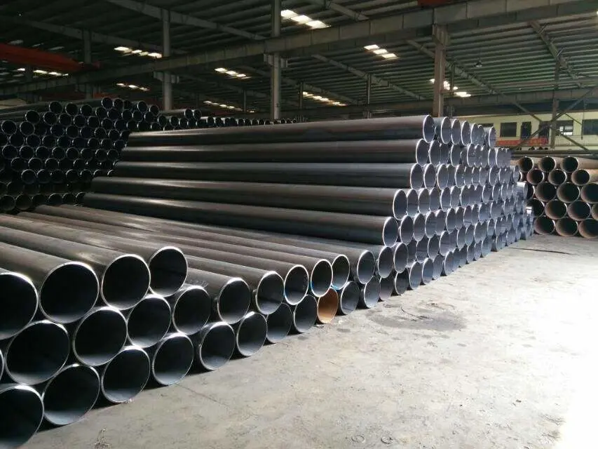 API 5L Seamless Steel Pipeline with Gr B X42 X46 X52 X56 X60 X65 X70 Psl-1/Psl-2