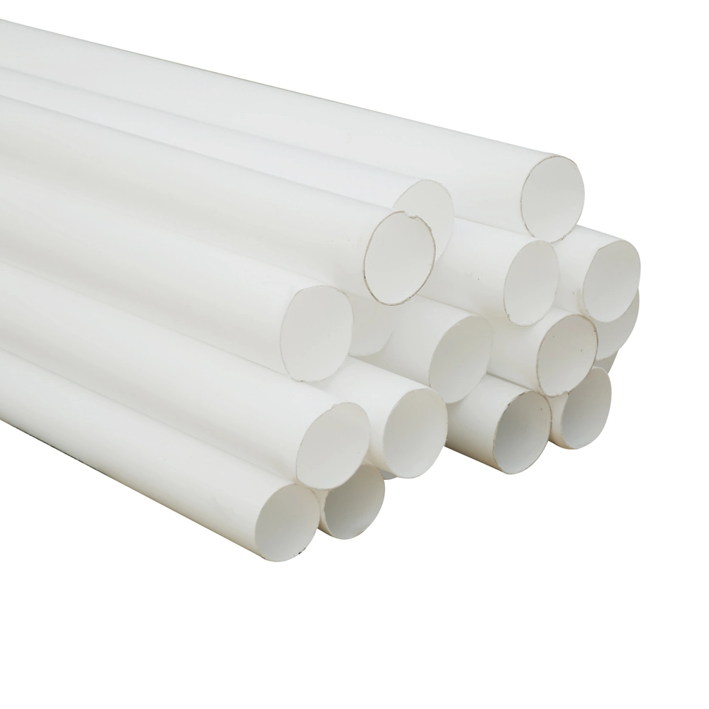 Customized Chemically Stable Strong Stability PTFE Pipeline with Wholesale Price